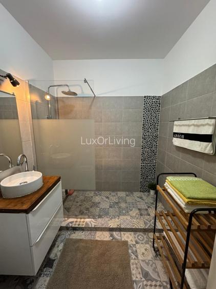 Apartament 2 Camere Mobilat Modern Trapezului Ozana Bloc Nou Metrou - 18