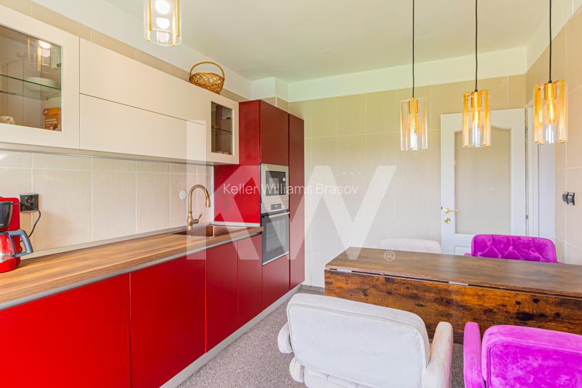 Casa de vanzare Fundata ,ideala pensiune, Comision 0% - 12