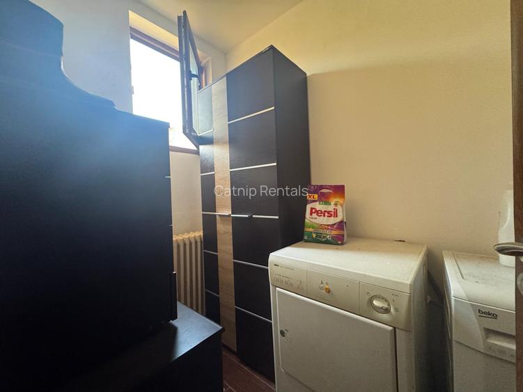 Elegant 2 - Bedrooms Apartament with Balcony | Luterana | Calea Victoriei - 12