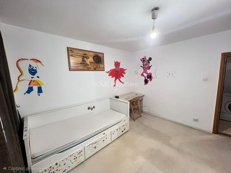 Apartament 3 camere, decomandate, Nord - 8