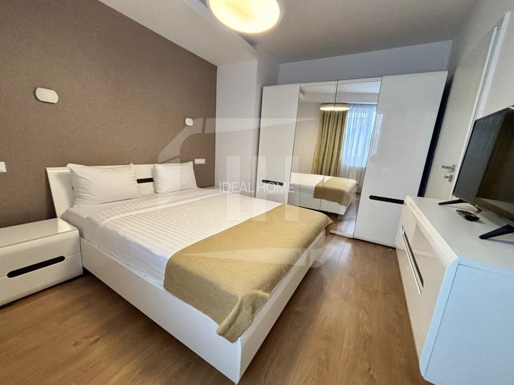 Apartament 2 camere I cu parcare I Calea Turzii - 5