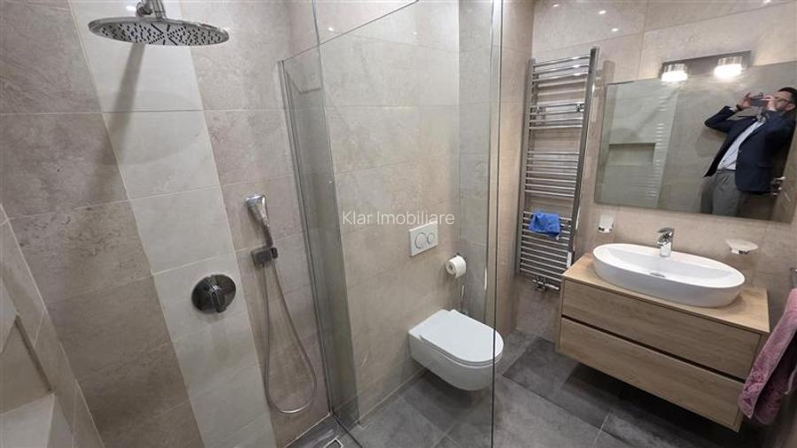 Apartament 2 camere 63mp, Buna Ziua, Grand Park Sud - 7