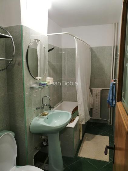 Garsoniera decomandata spate Fac Tei DB819 - 4