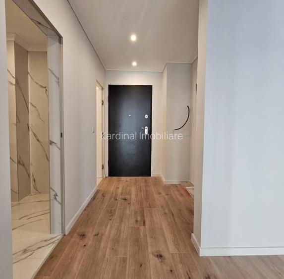 Apartament studio etaj intermediar ,Grivitei -ONE 66 - 40