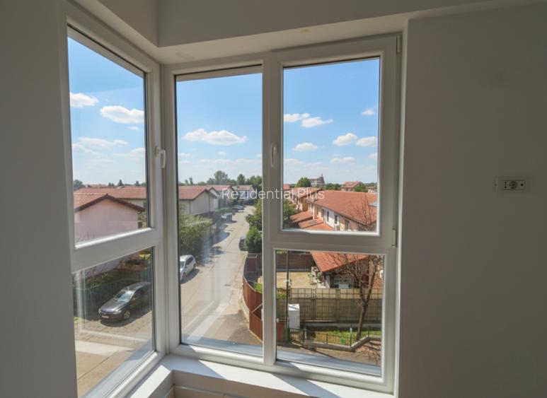 Apartament 4 Camere cu Gradina si Terasa de 105 mp | OMV Pipera - 6