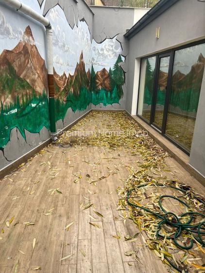 Apartament | 3 camere | locuit sau birou | bloc nou | Decebal - 15