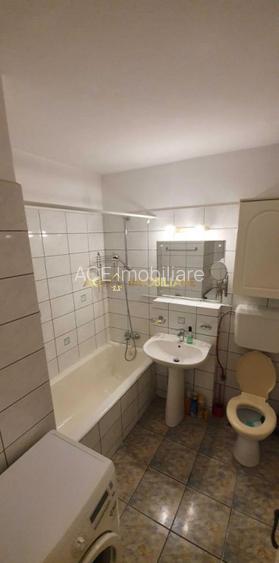 2 Camere de inchiriat | Domenii | Metrou | Boiler | Mobilat | Utilat - 6