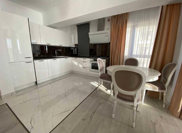 Proprietar•Apartament•American School•Lux•Parcare•Paza - 3