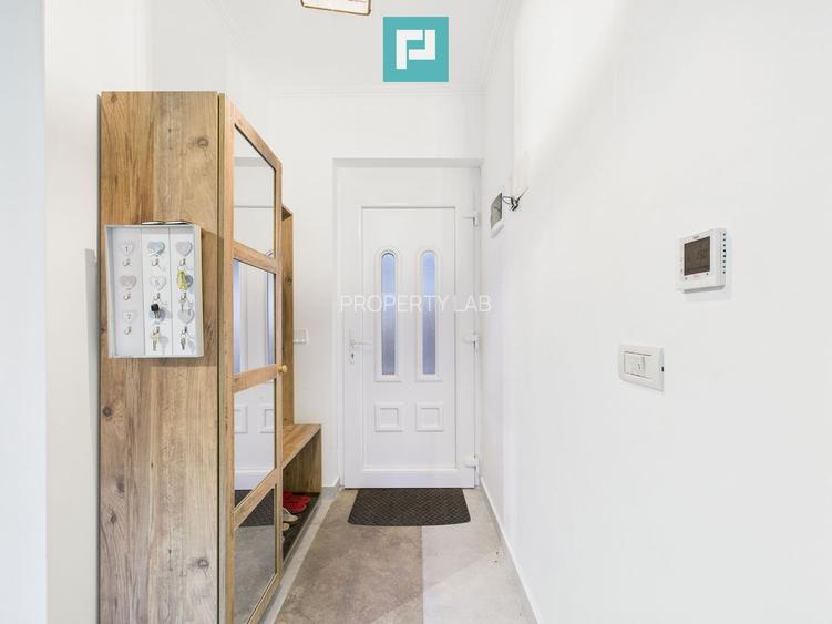 Casă cu 4 camere lângă pădure, Dumbrăvița - 5