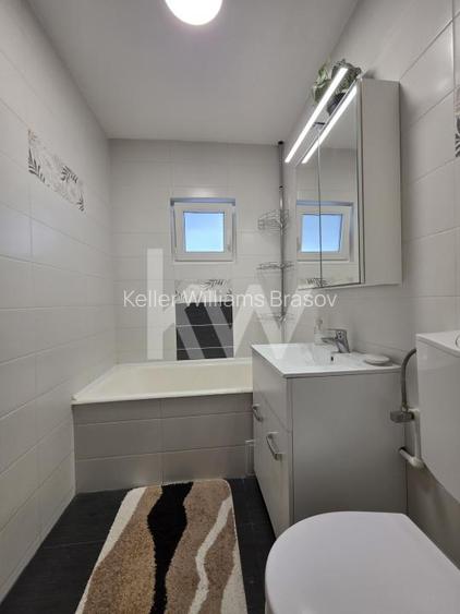 De inchiriat 2 camere + loc de parcare - 6