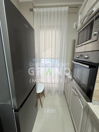 2 camere decomandate | AC | 2 parcări | Sigma Center/Augustin Presecan - 22