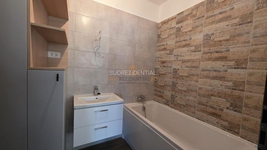 3 camere lux, 6/9, 80 mp, 2024, aproape de metrou Aparatori, Sector 4 - 13