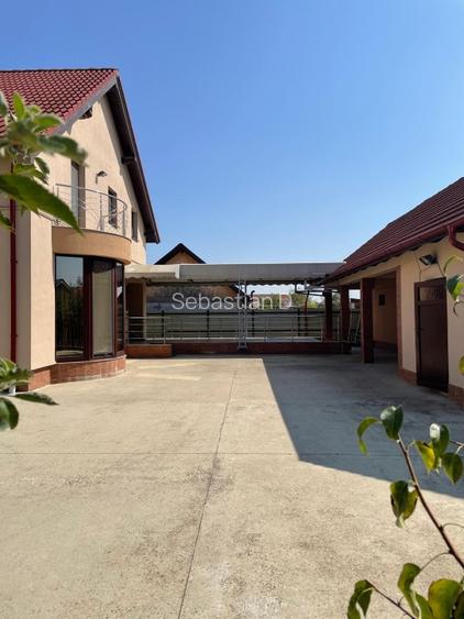 Casa de vanzare in IZVIN jud. Timis  - 4