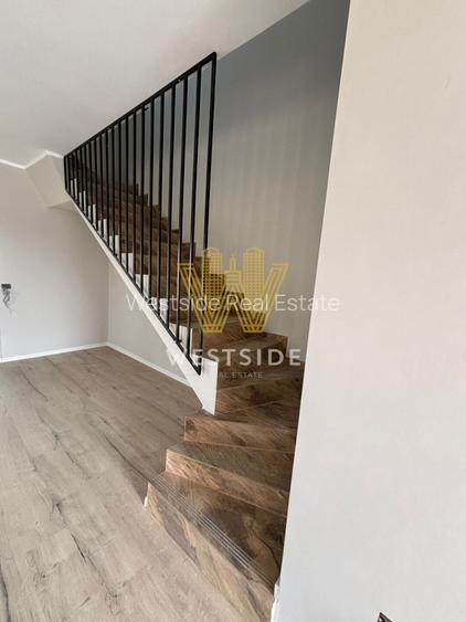 Duplex premium de vanzare, in Mosnita Veche - 16