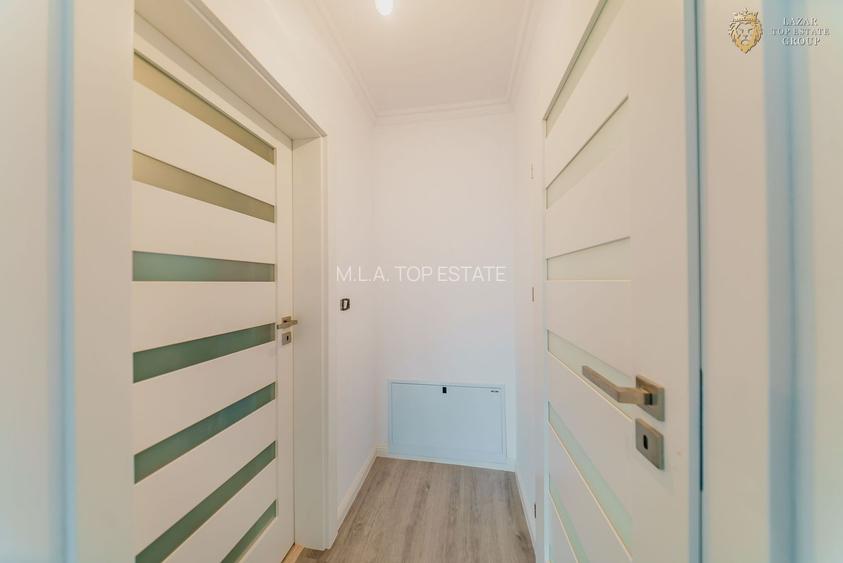 Vila noua 5 camere de vanzare in Gai - 21
