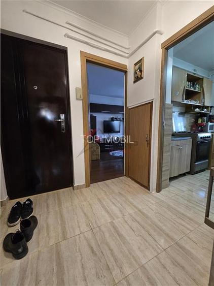 Mircea cel Batran - statia TAXI, 2 camere decomandat cu geam la baie - 5