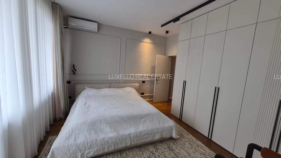 APARTAMENT 3 CAMERE-MOBILAT-UTILAT -SUPRAFATA GENEROASA-BLOC NOU- AMPLASAT IDEAL - 25