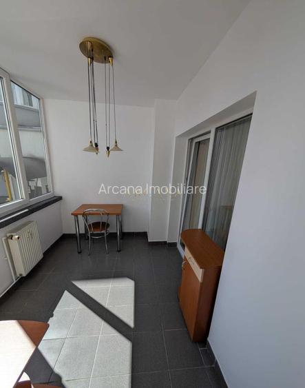 Apartament 2 camere zona Interservisan Gheorgheni - 6