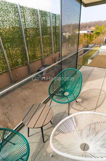Inchiriere | Grand Park | 2 camere | SPA Inclus - 9