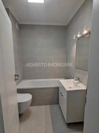 Apartament 2 camere de închiriat Lujerului Exigent Plaza - 6
