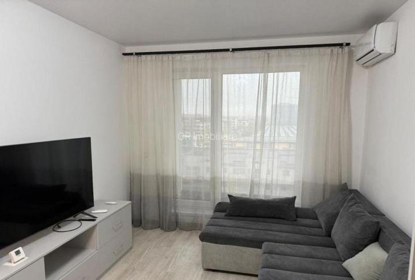 Garsoniera Drumul Binelui - 3