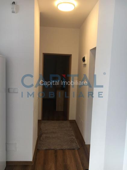 Apartament cu 2 camere de vanzare, Dambul Rotund - 7