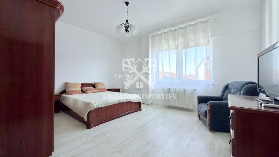 Penthouse de închiriat, 155 mp, terasa 100 mp, parcare, THE OFFICE - 4