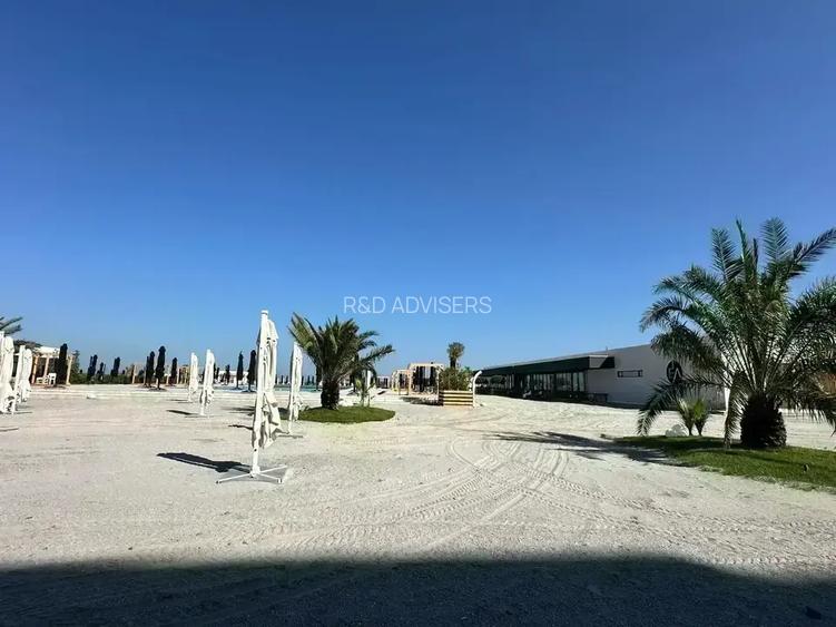 Cel mai mic pret 4 camere Caelia Residence - Finisaje Lux View la Mare - 17