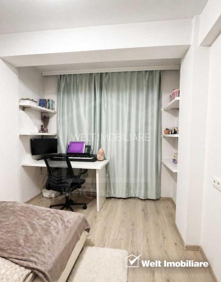 2 camere semidecomandate, Zona FSEGA, Iulius Mall - 4