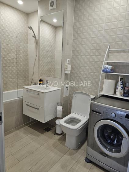 2 CAMERE | HILS PALLADY | METROU | BALCON - 6