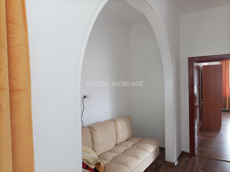 Apartament 2 camere confort sporit, in casa zona Central - 4