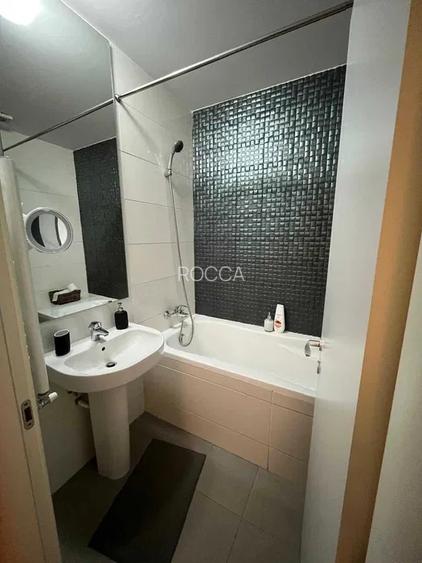 Apartament de 2 camere, 57 mp, parcare, balcon, zona Băneasa - 5