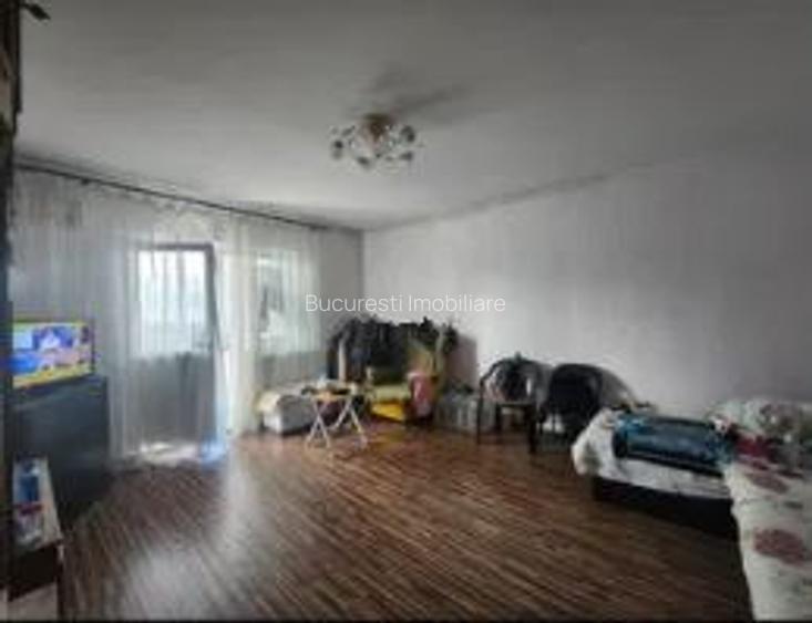 Apartament 2 Camere,Sebastian Parc,bl.1987,DECOMANDAT,Amenajat,Liber - 2