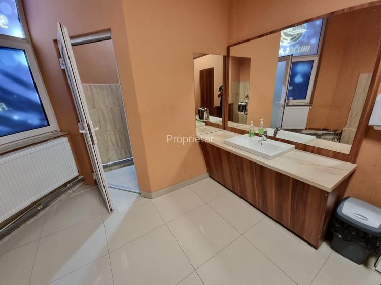 Spațiu comercial cu vitrină și parcare, KM 4-5,  zona baza militara Marasesti - 3