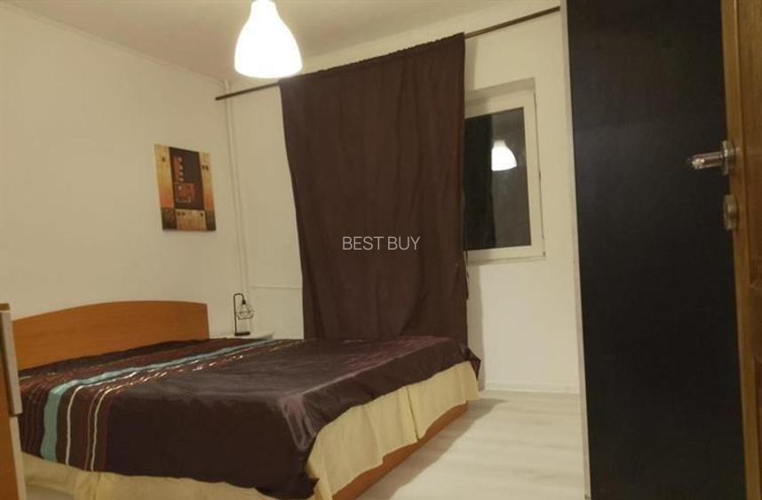 UNIRII, NERVA TRAIAN, ALBA IULIA, 77 MP ETAJ 2/8 BLOC 1991 REABILITAT - 5