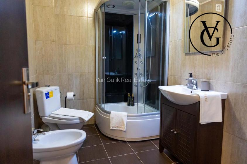 Cladire cu 9 unitati de cazare - Zona Armeneasca - 16