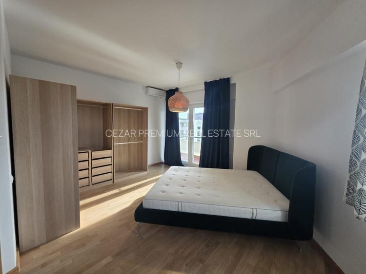 HERASTRAU PENTHOUSE DUPLEX 3 CAMERE VEDERE LIBERA LOC PARCARE - 18