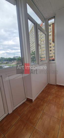 Apartament cu doua camere de inchiriat-Stefan cel Mare-Obor-Mosilor - 9