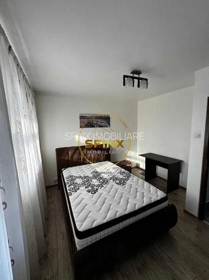 Apartament 2 camere | Dimitrie Cantemir | etaj 4 | centrala proprie - 3