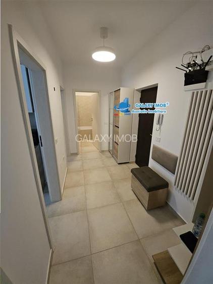Apartament 2 Cam Lux Berceni - Metalurgiei - Grand Kristal - 9