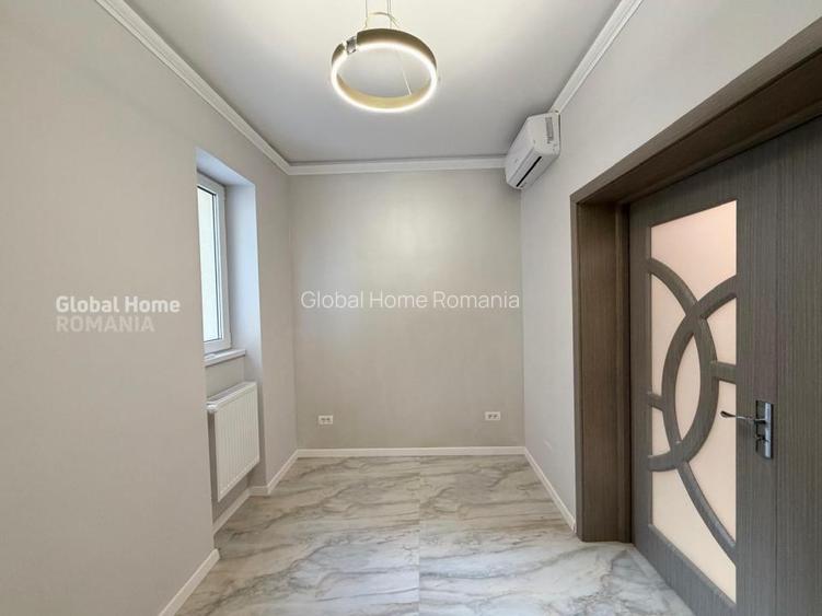  Birou 2 Camere - Ultracentral | Centrala Proprie | Boxa + Balcon - 10