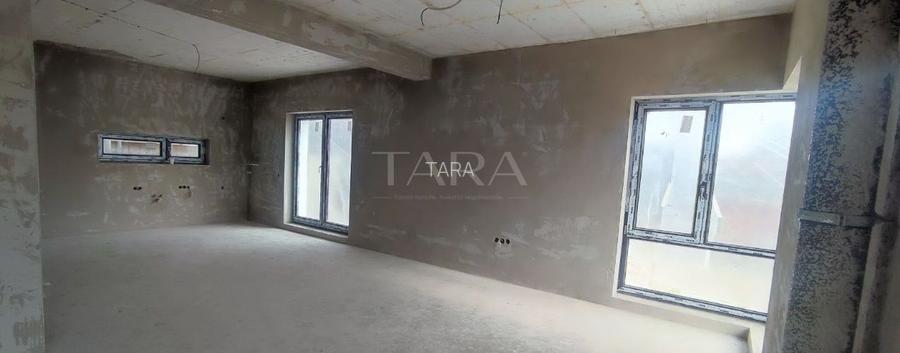 De vânzare duplex semifinisat, predare 2025, Dâmbul Rotund. - 2