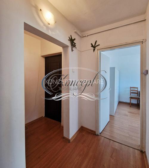 Apartament decomandat in Manastur, strada Mehedinti - 9