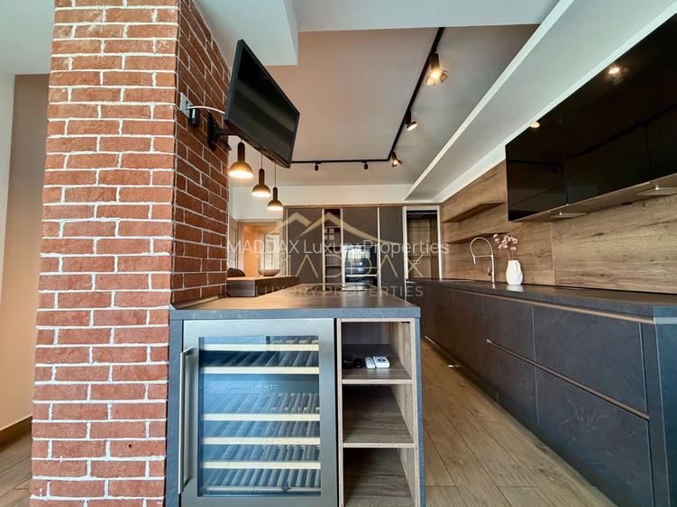 Vila Exclusivista *615mp* - teren 625mp // Erou Iancu Nicolae - Cambridge School - 22