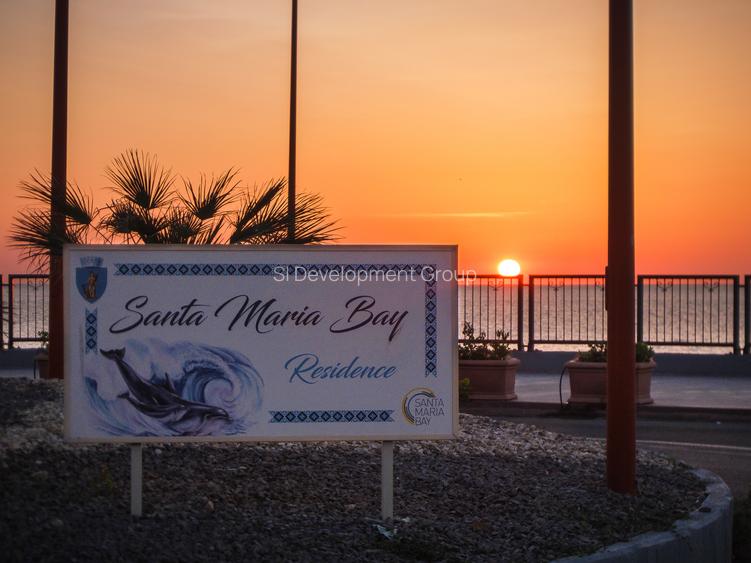 Descopera vilele Santa Maria Bay, un refugiu exclusivist la malul marii Negre - 8