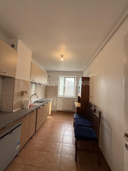 Apartament 2 camere – Zona Tomis 3 - 11