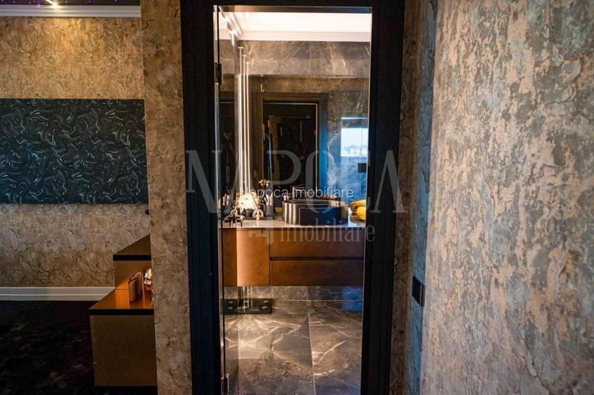 Apartament 3 camere de vanzare in Europa, Cluj Napoca - 7