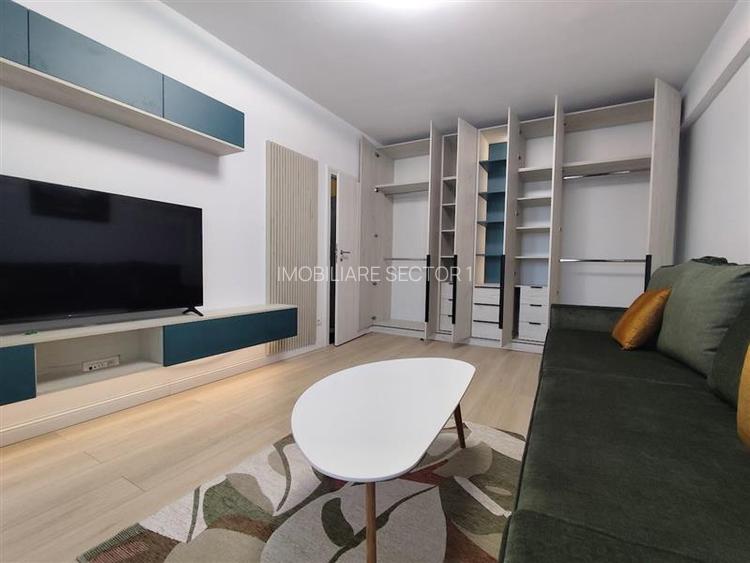 Apartament 2 camere cu parcare Pod Constanta prima utilizare - 3