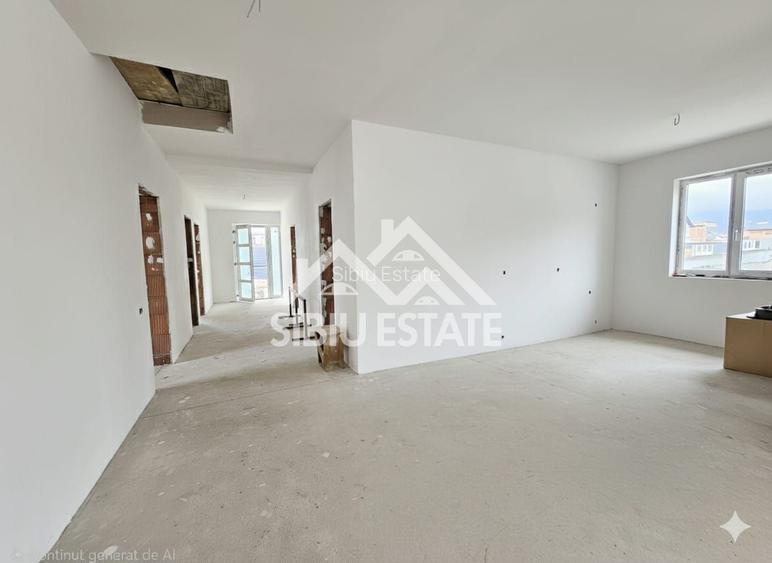 Casa noua 4 camere, 2 bai, pe un singur nivel - 2