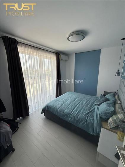 3 camere | Terasa | 2 locuri parcare | Barbeque l Gheorgheni - 4